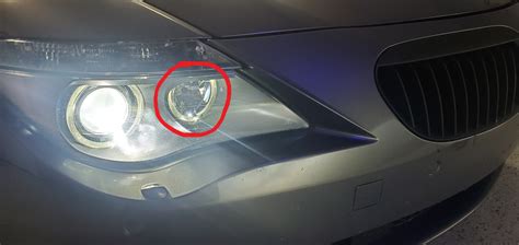 Bmw Headlight Problems